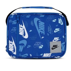 Nike Futura Fuel Hard Liner Lunch Bag.